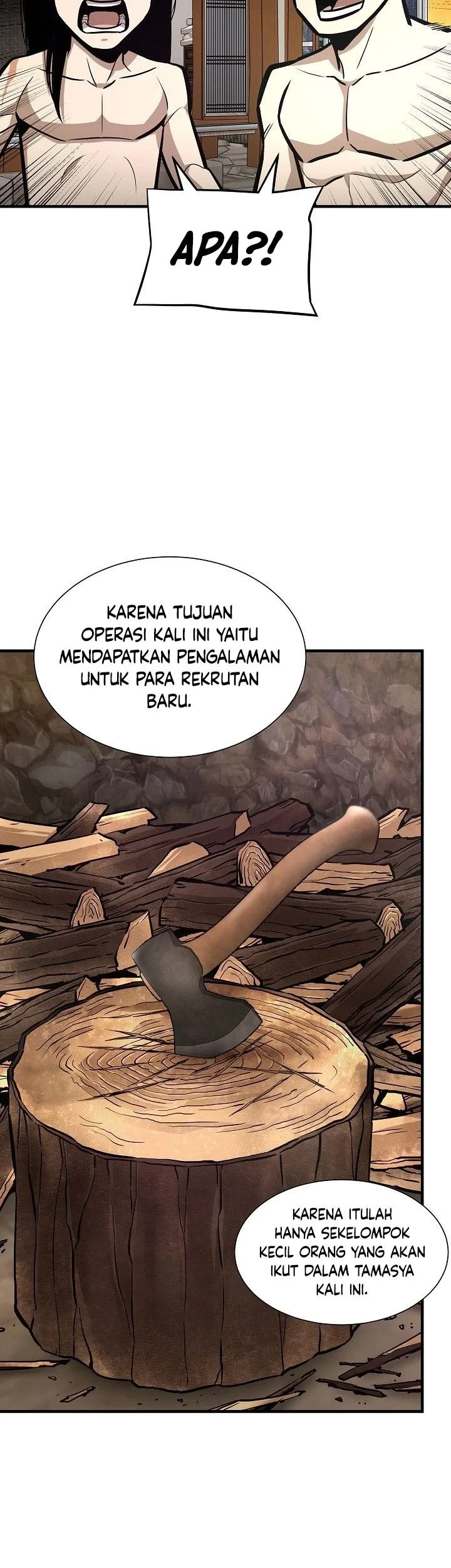 Return Survival Bab 114 halaman 16