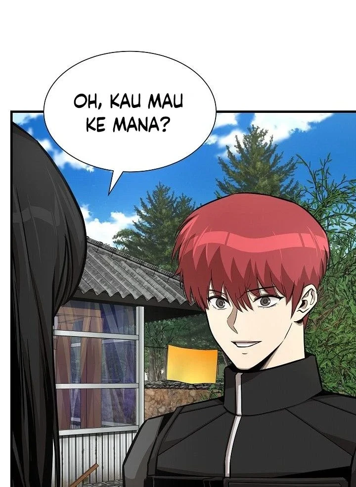 Return Survival Bab 114 halaman 17