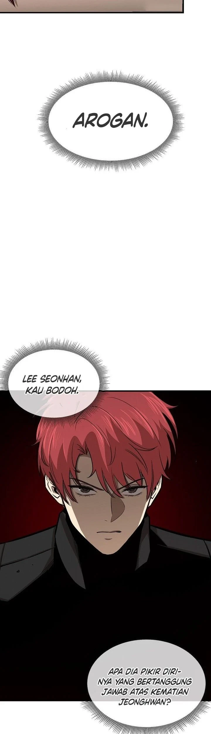Return Survival Bab 114 halaman 42