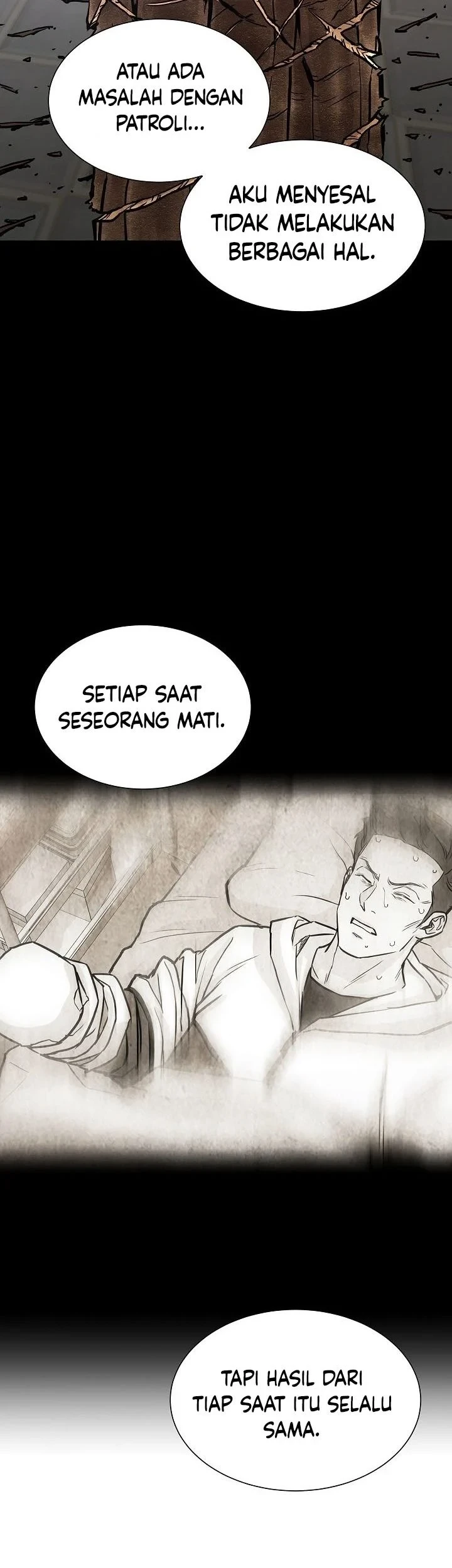 Return Survival Bab 114 halaman 48
