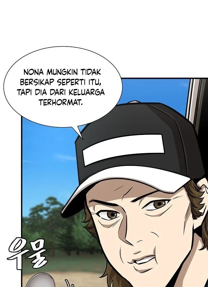 Return Survival Bab 115 halaman 5
