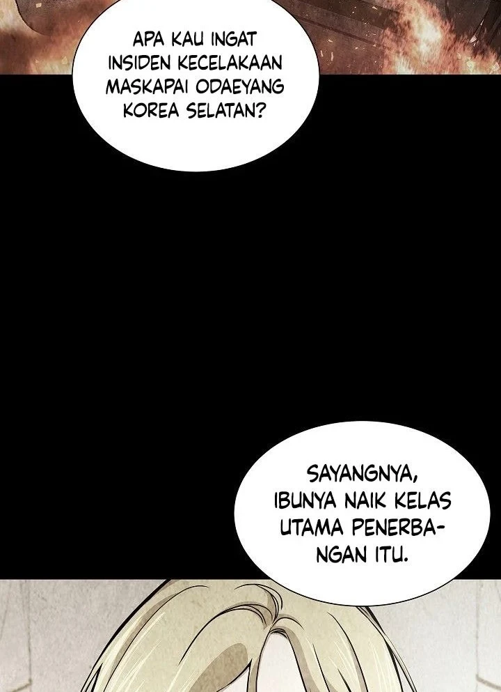 Return Survival Bab 115 halaman 9