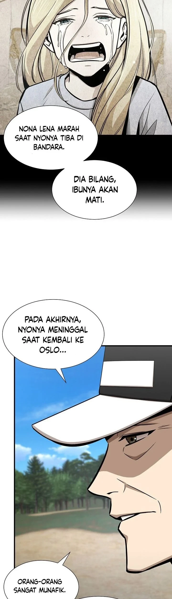 Return Survival Bab 115 halaman 10