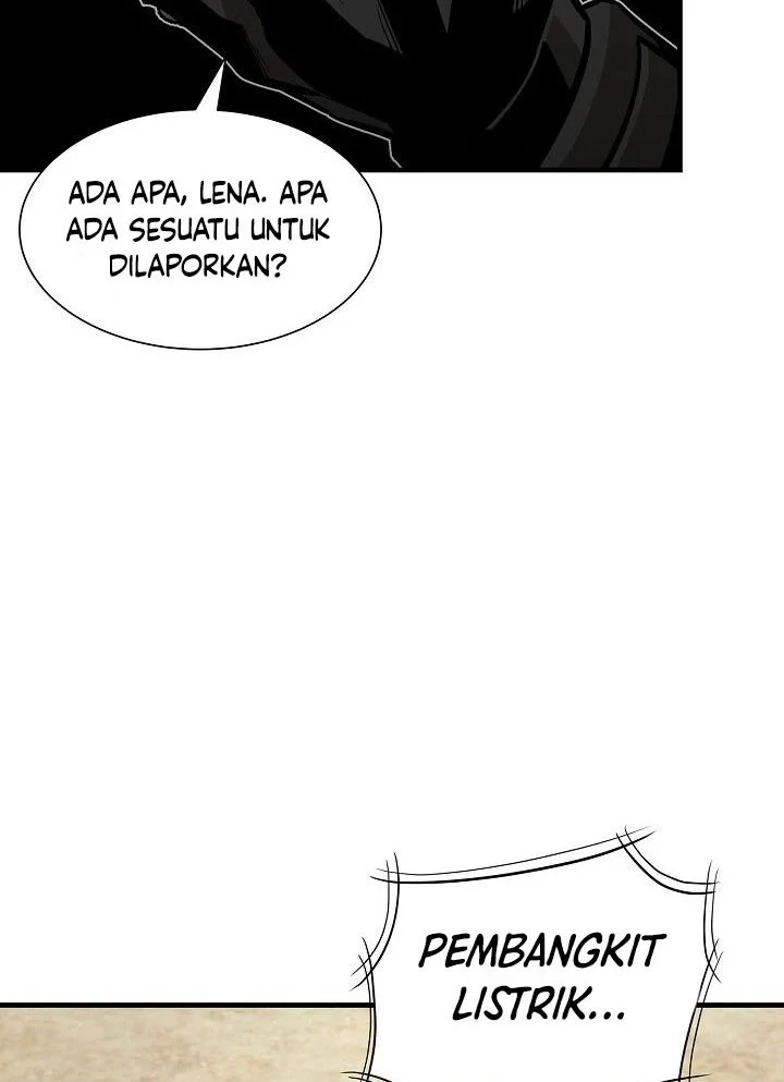 Return Survival Bab 115 halaman 21