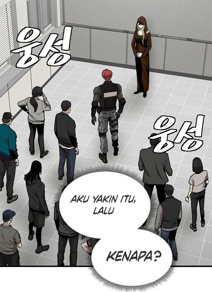 Return Survival Bab 115 halaman 27