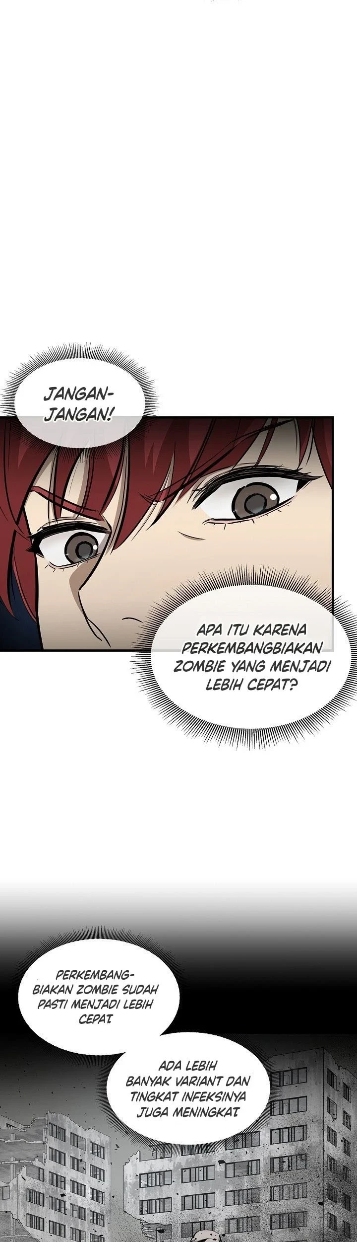 Return Survival Bab 115 halaman 28