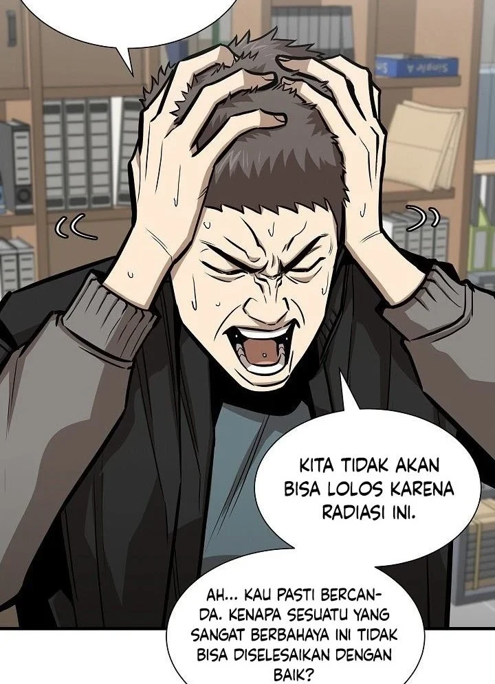 Return Survival Bab 115 halaman 31
