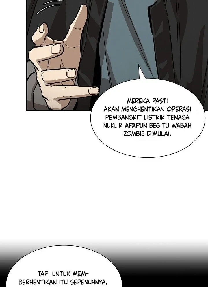 Return Survival Bab 115 halaman 33