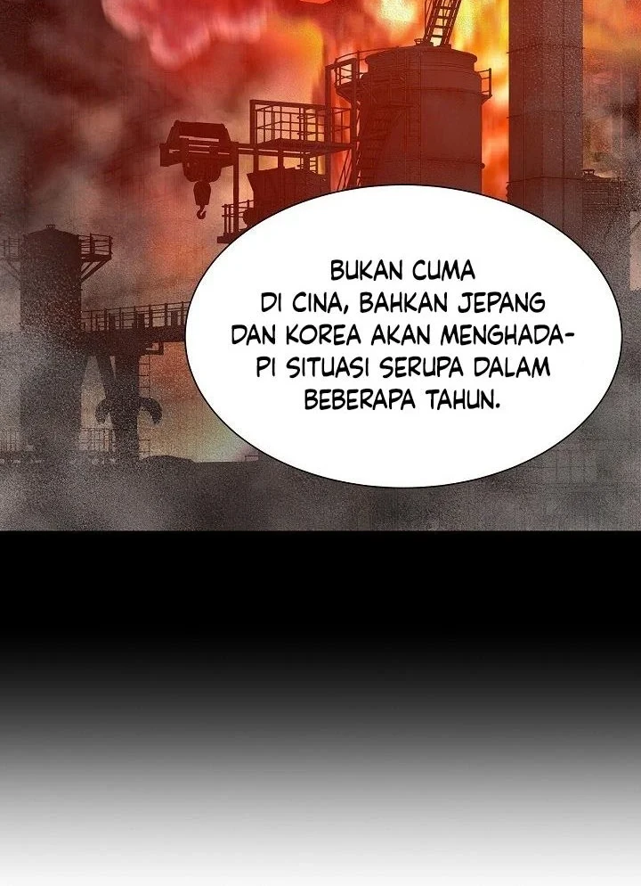 Return Survival Bab 115 halaman 35