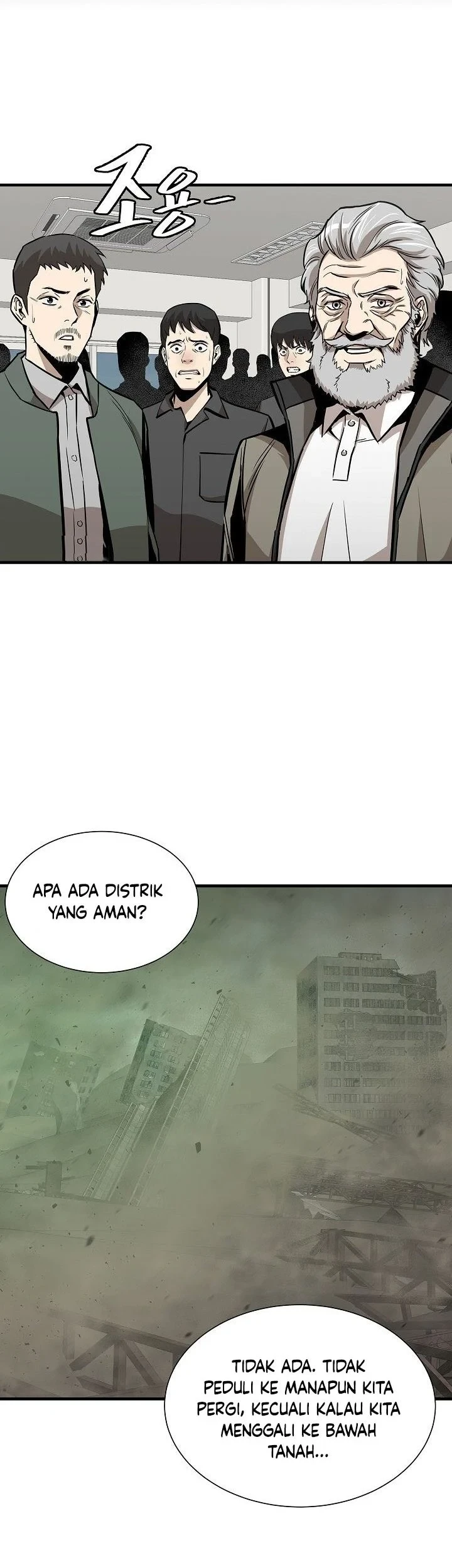 Return Survival Bab 115 halaman 36