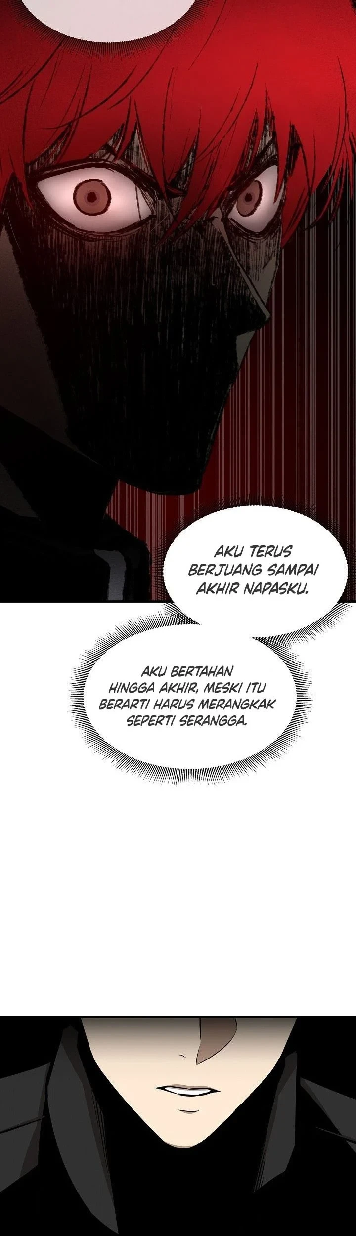 Return Survival Bab 115 halaman 42