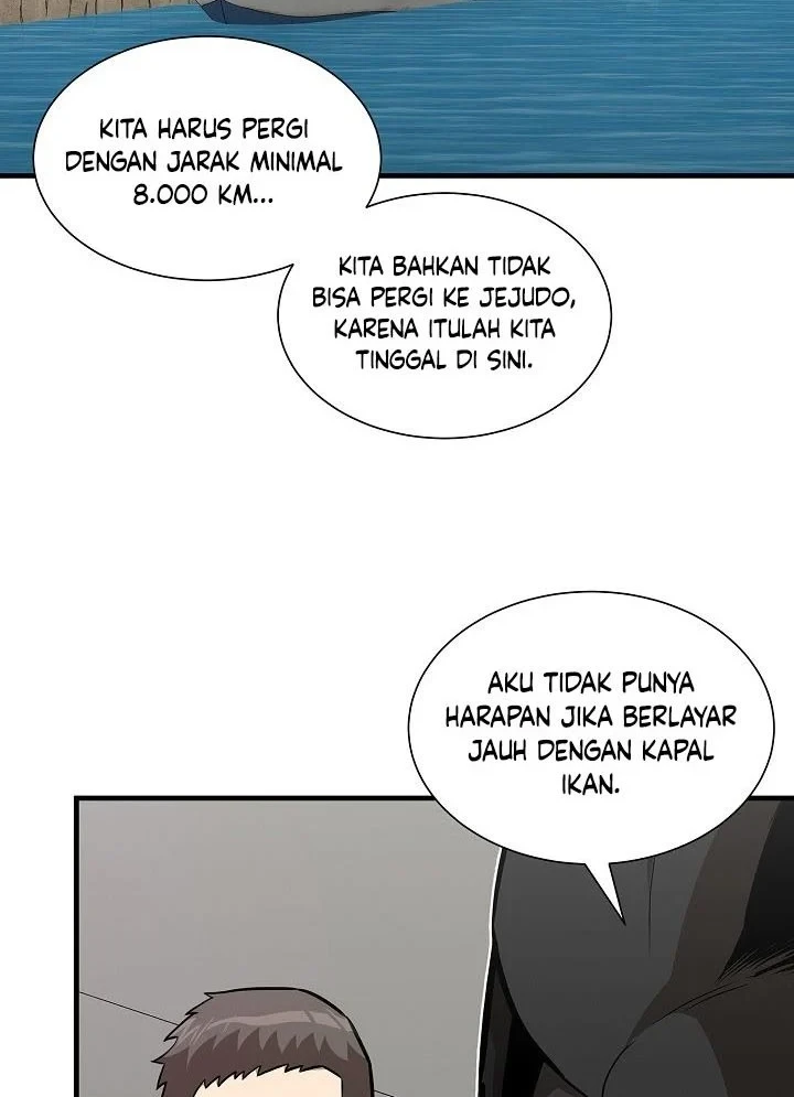 Return Survival Bab 115 halaman 49