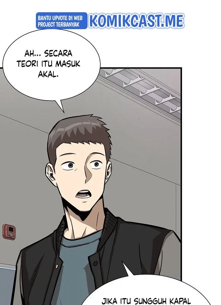 Return Survival Bab 115 halaman 51