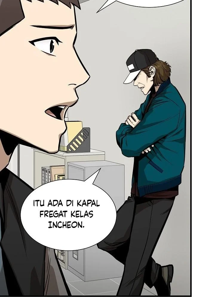 Return Survival Bab 115 halaman 53