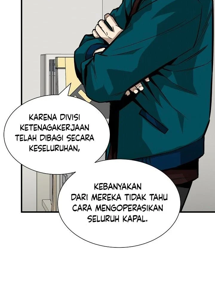 Return Survival Bab 115 halaman 57