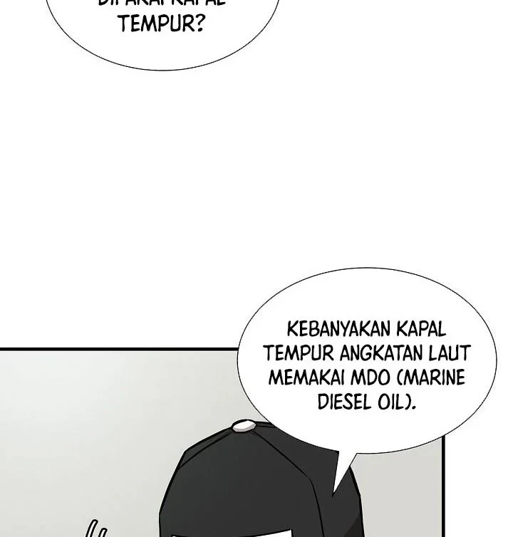 Return Survival Bab 116 halaman 11