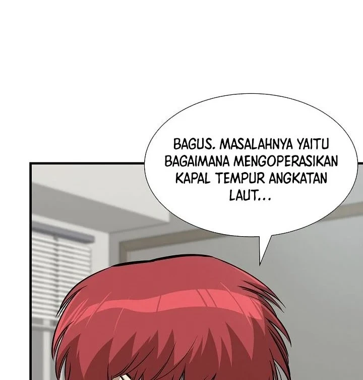Return Survival Bab 116 halaman 13