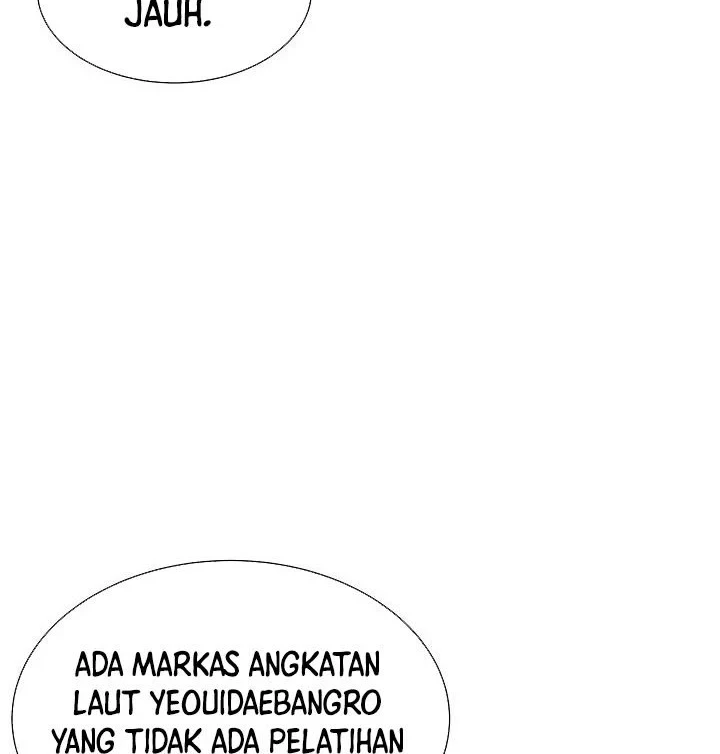 Return Survival Bab 116 halaman 15