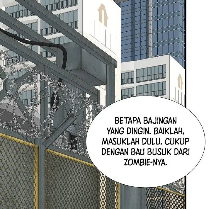 Return Survival Bab 116 halaman 49