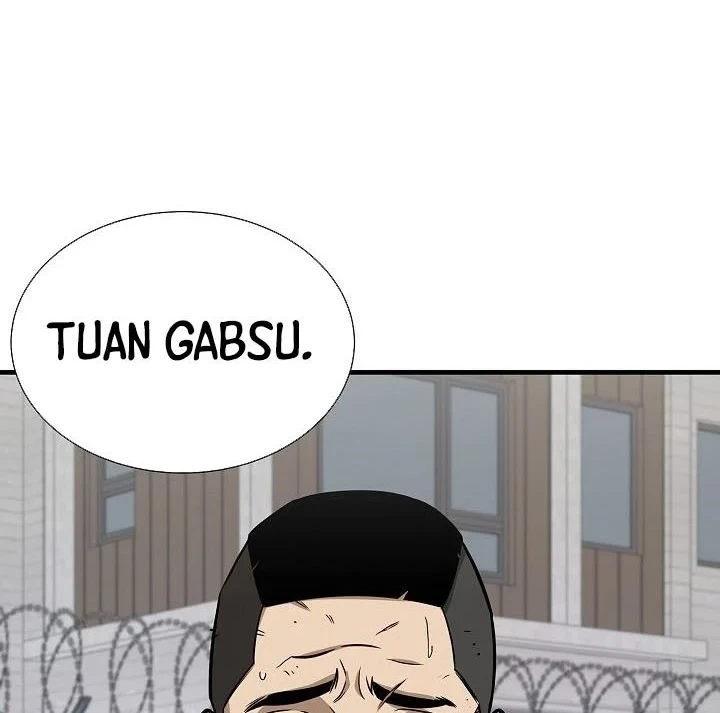 Return Survival Bab 116 halaman 51