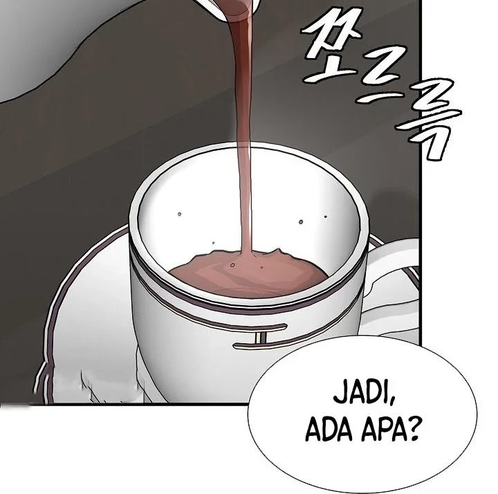 Return Survival Bab 116 halaman 57
