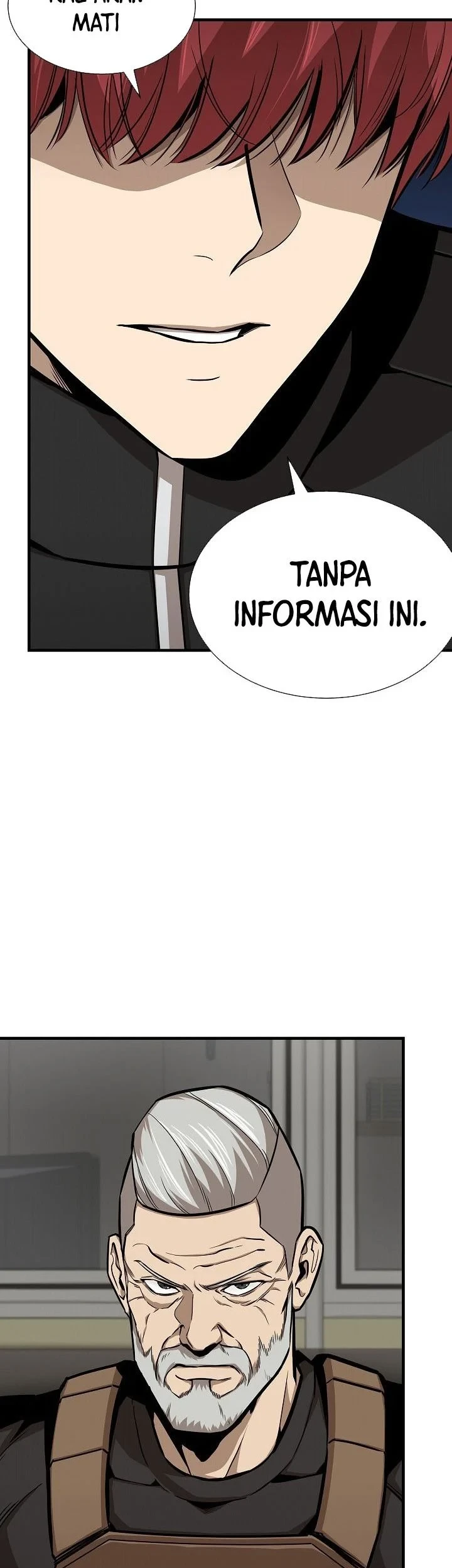 Return Survival Bab 117 halaman 6