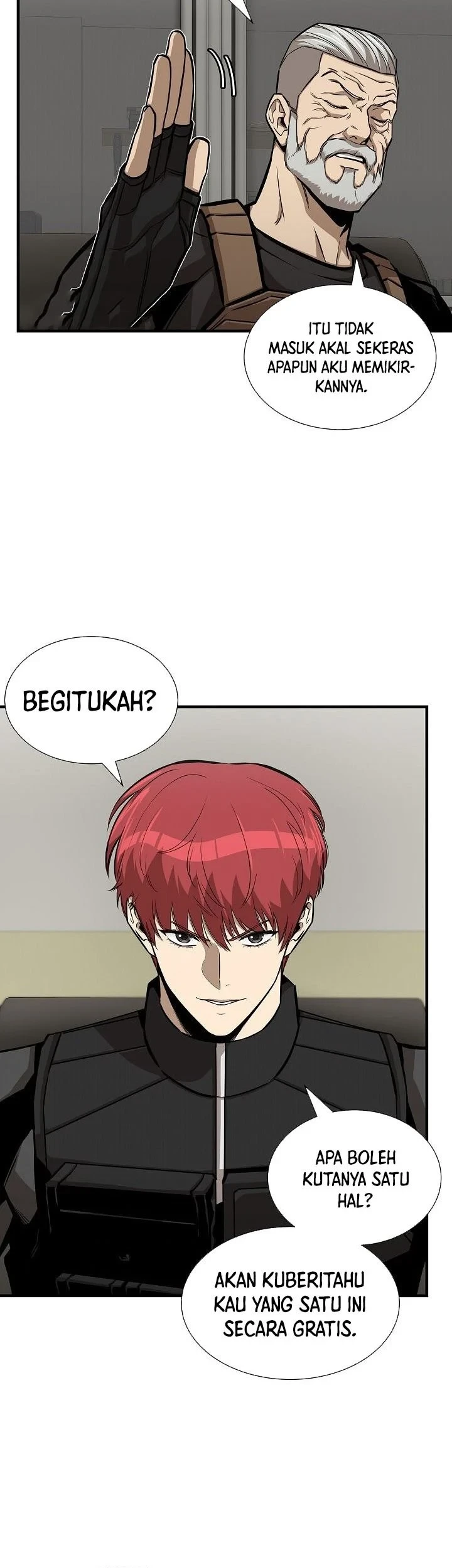 Return Survival Bab 117 halaman 8