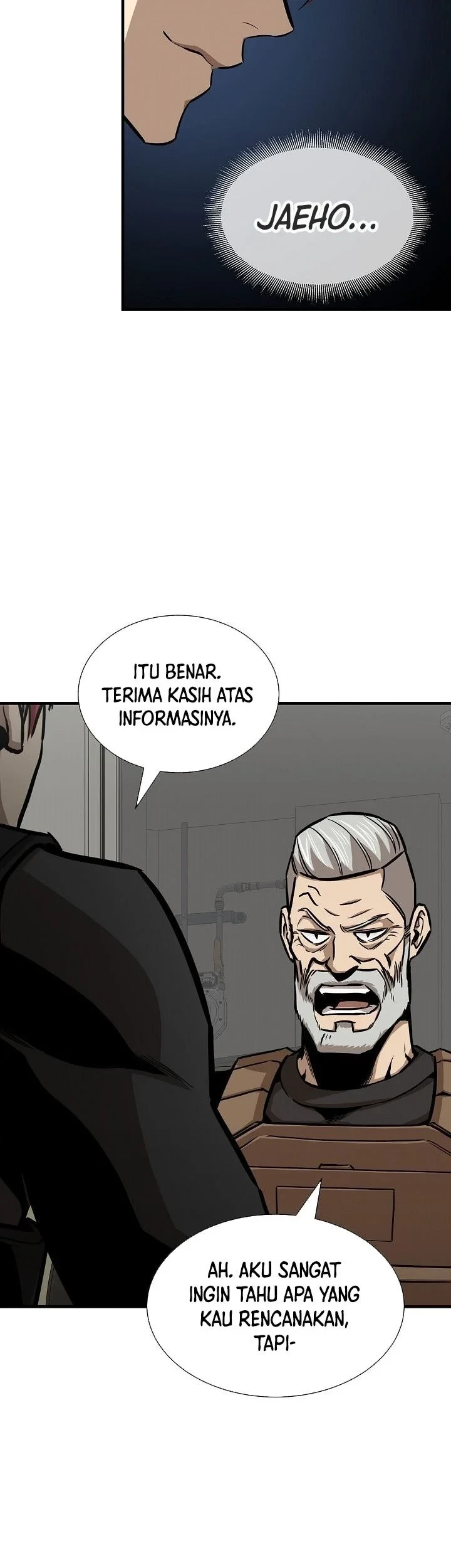 Return Survival Bab 117 halaman 12