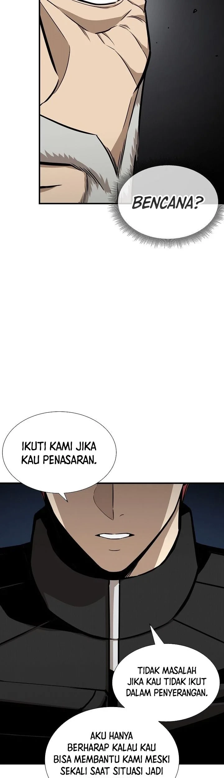 Return Survival Bab 117 halaman 16