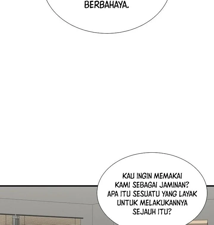 Return Survival Bab 117 halaman 17
