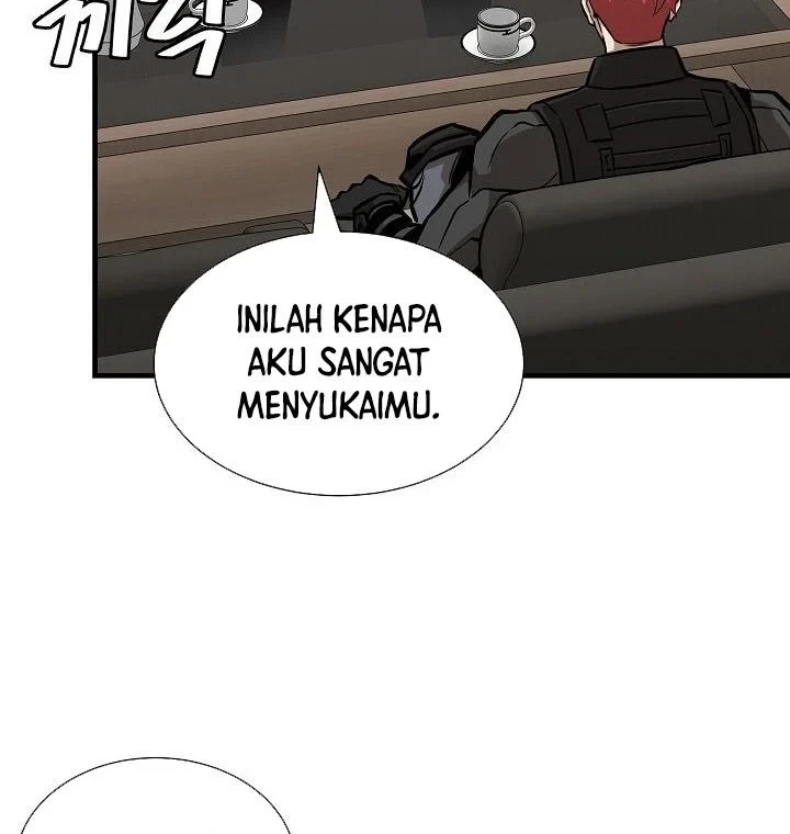 Return Survival Bab 117 halaman 23