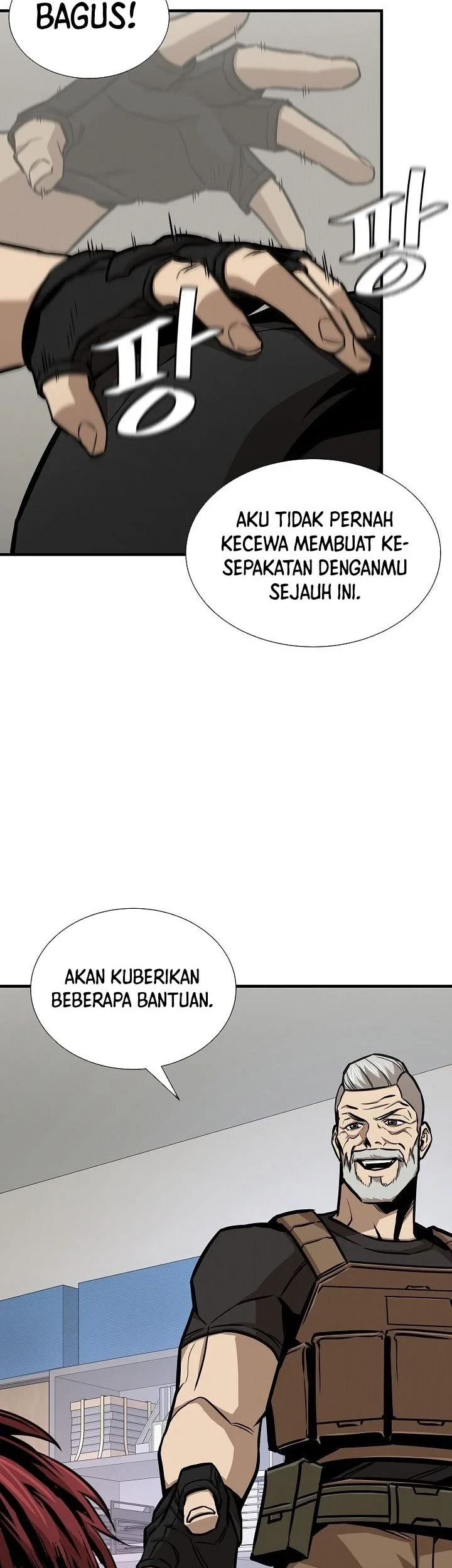 Return Survival Bab 117 halaman 24