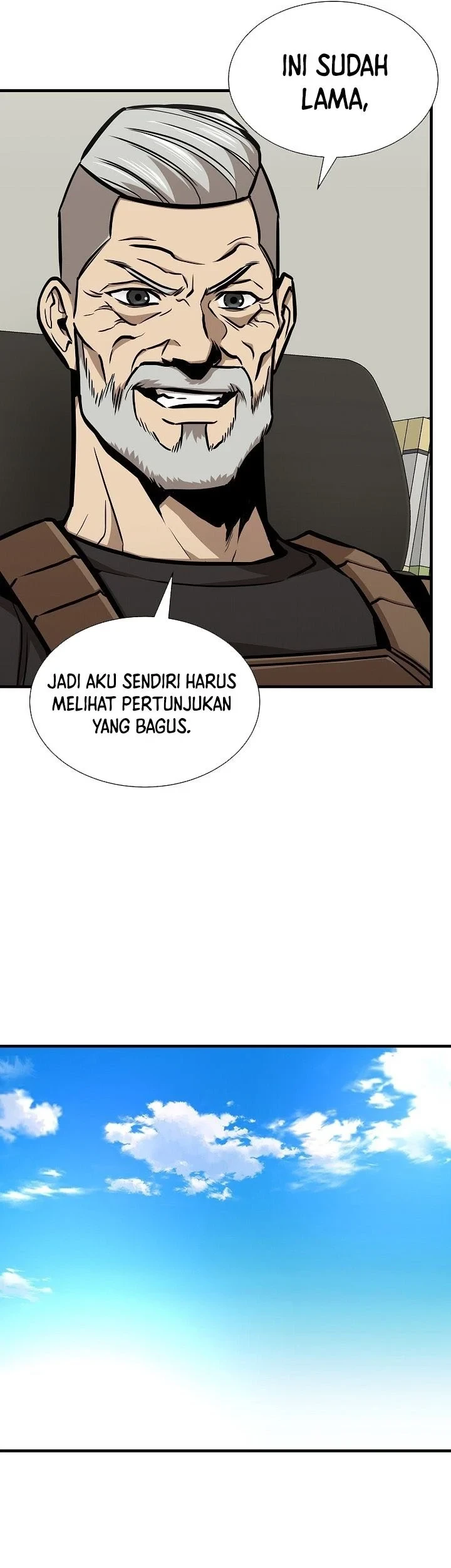 Return Survival Bab 117 halaman 30