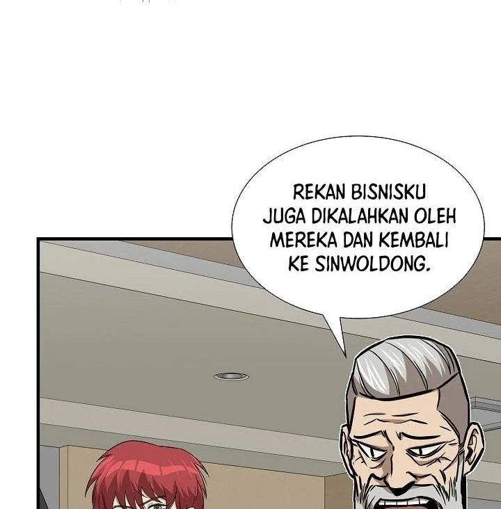 Return Survival Bab 117 halaman 43