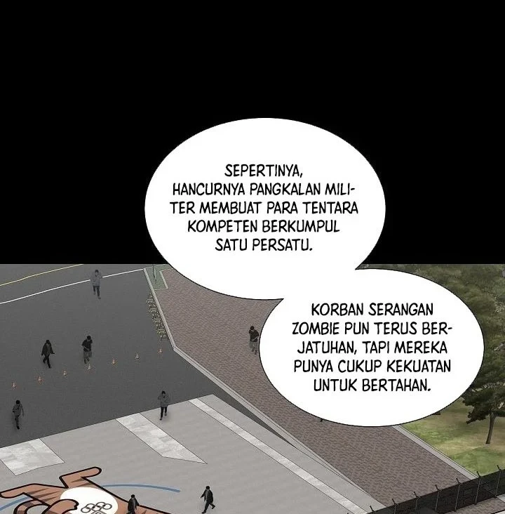 Return Survival Bab 117 halaman 51