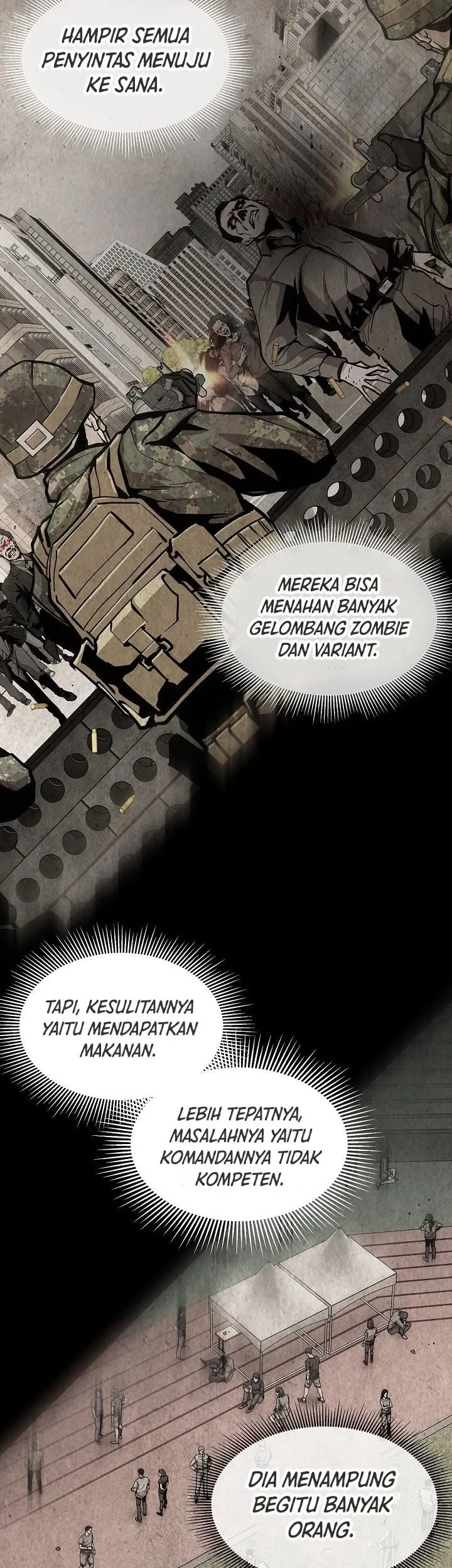Return Survival Bab 117 halaman 54
