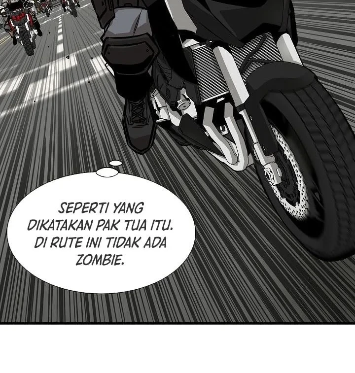 Return Survival Bab 118 halaman 3