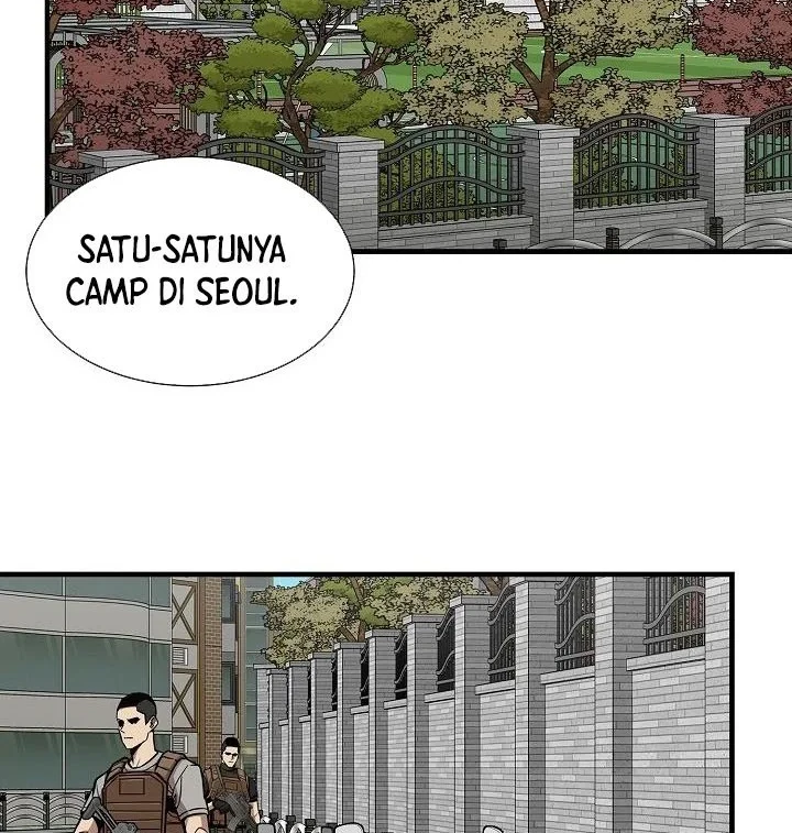 Return Survival Bab 118 halaman 5