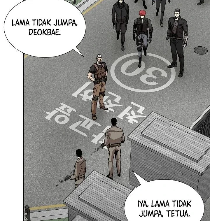 Return Survival Bab 118 halaman 7