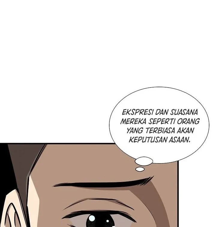 Return Survival Bab 118 halaman 19