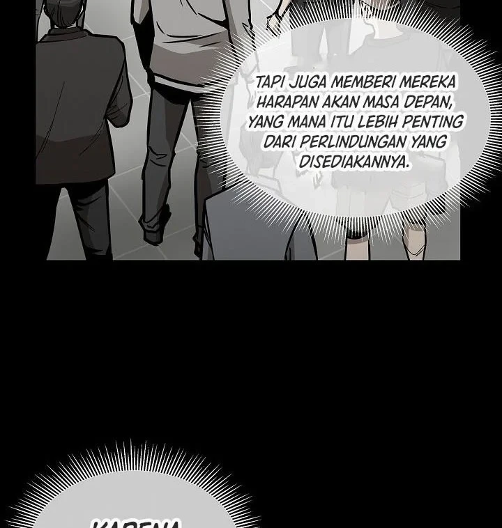 Return Survival Bab 118 halaman 21