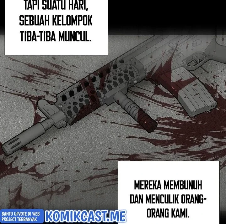 Return Survival Bab 118 halaman 43