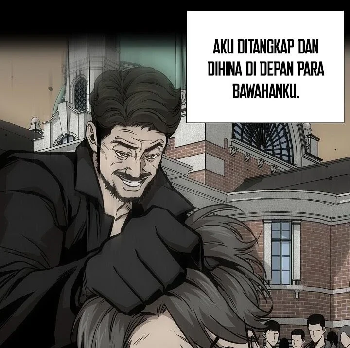 Return Survival Bab 118 halaman 45