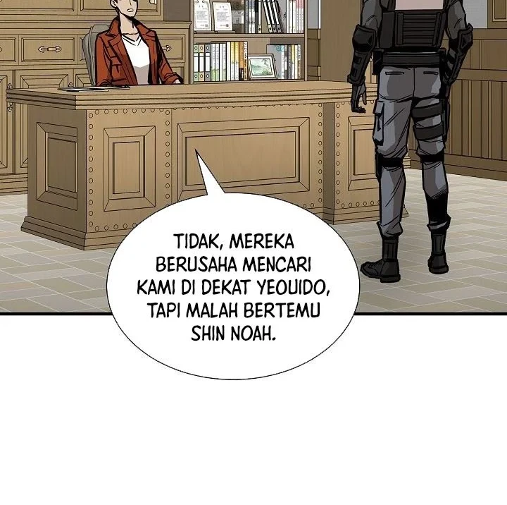 Return Survival Bab 118 halaman 49
