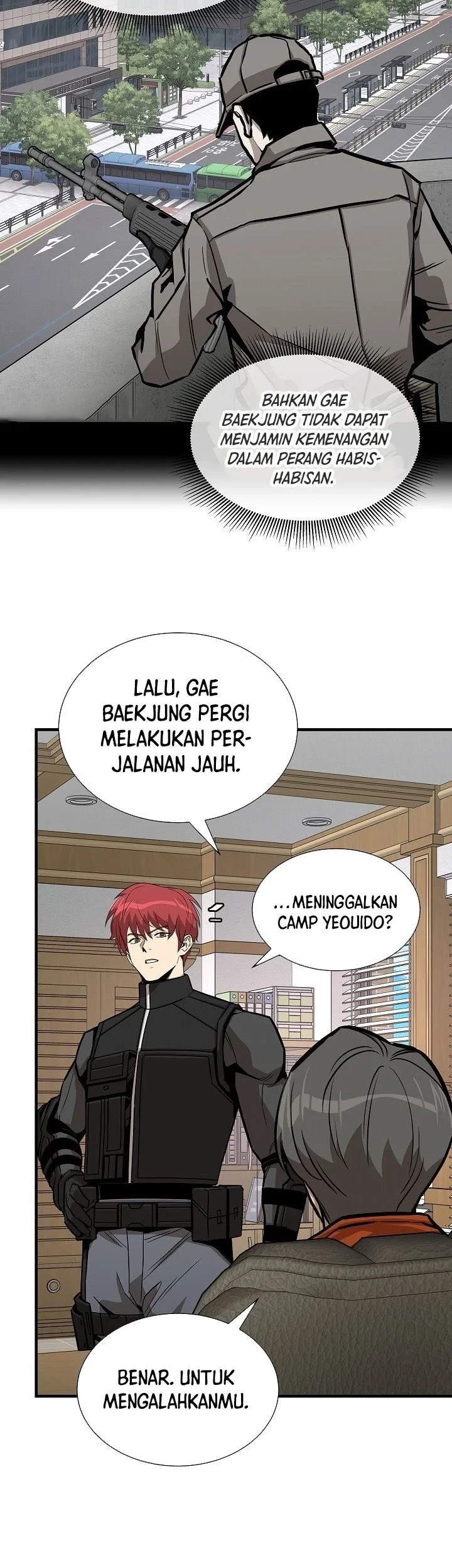Return Survival Bab 118 halaman 52