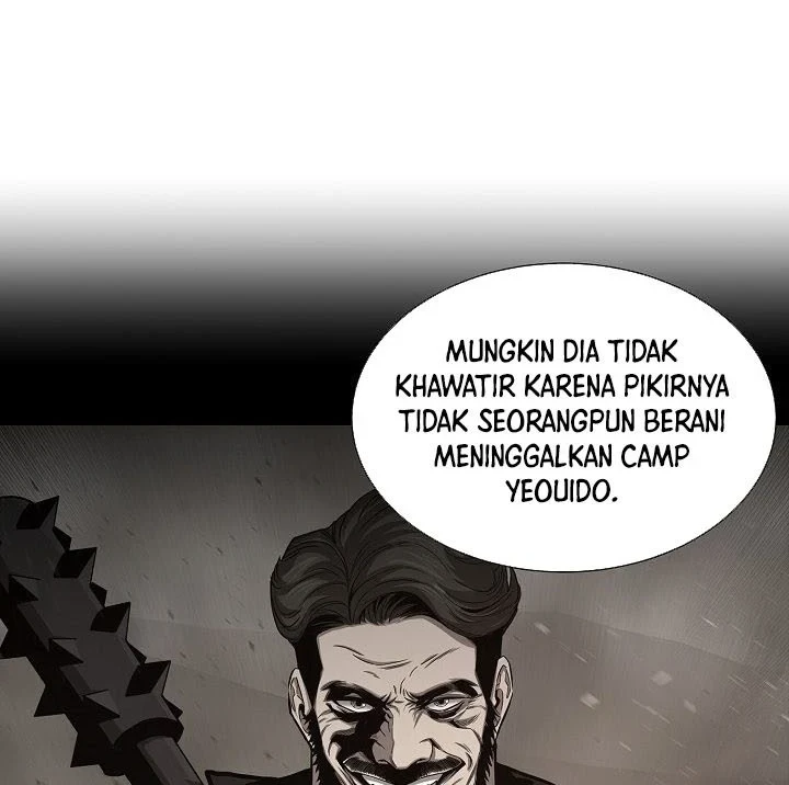 Return Survival Bab 118 halaman 53
