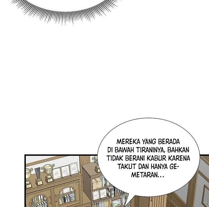 Return Survival Bab 118 halaman 55