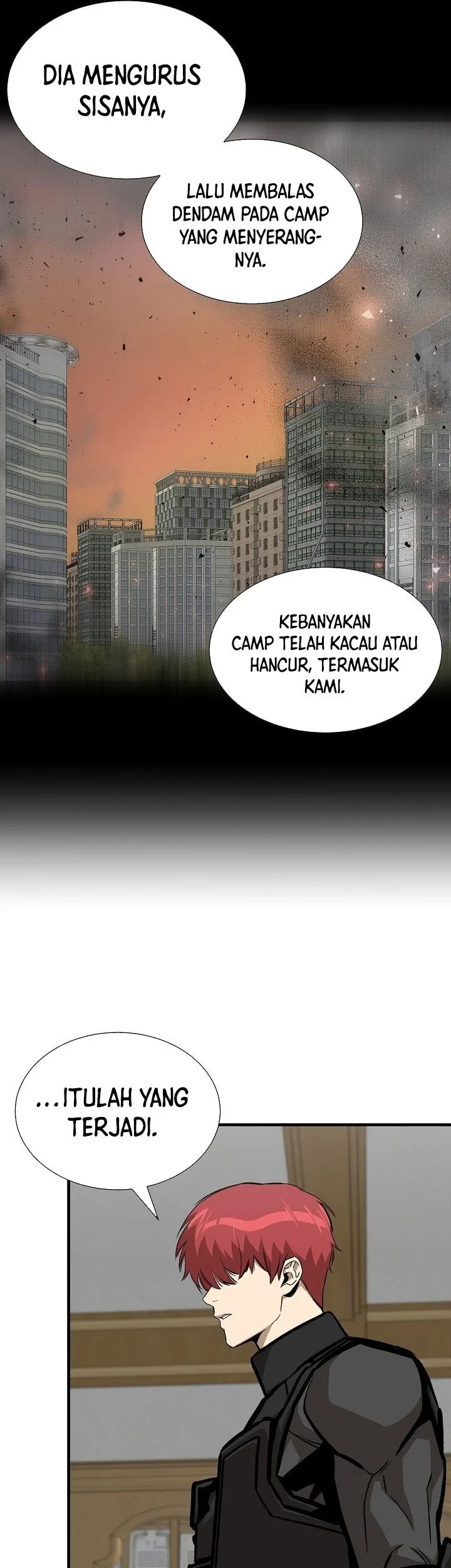 Return Survival Bab 118 halaman 58