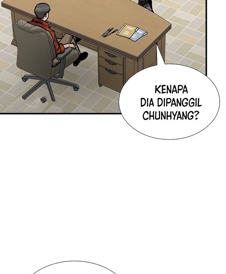 Return Survival Bab 119 halaman 5