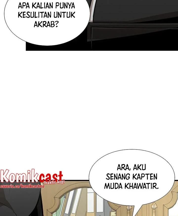 Return Survival Bab 119 halaman 7